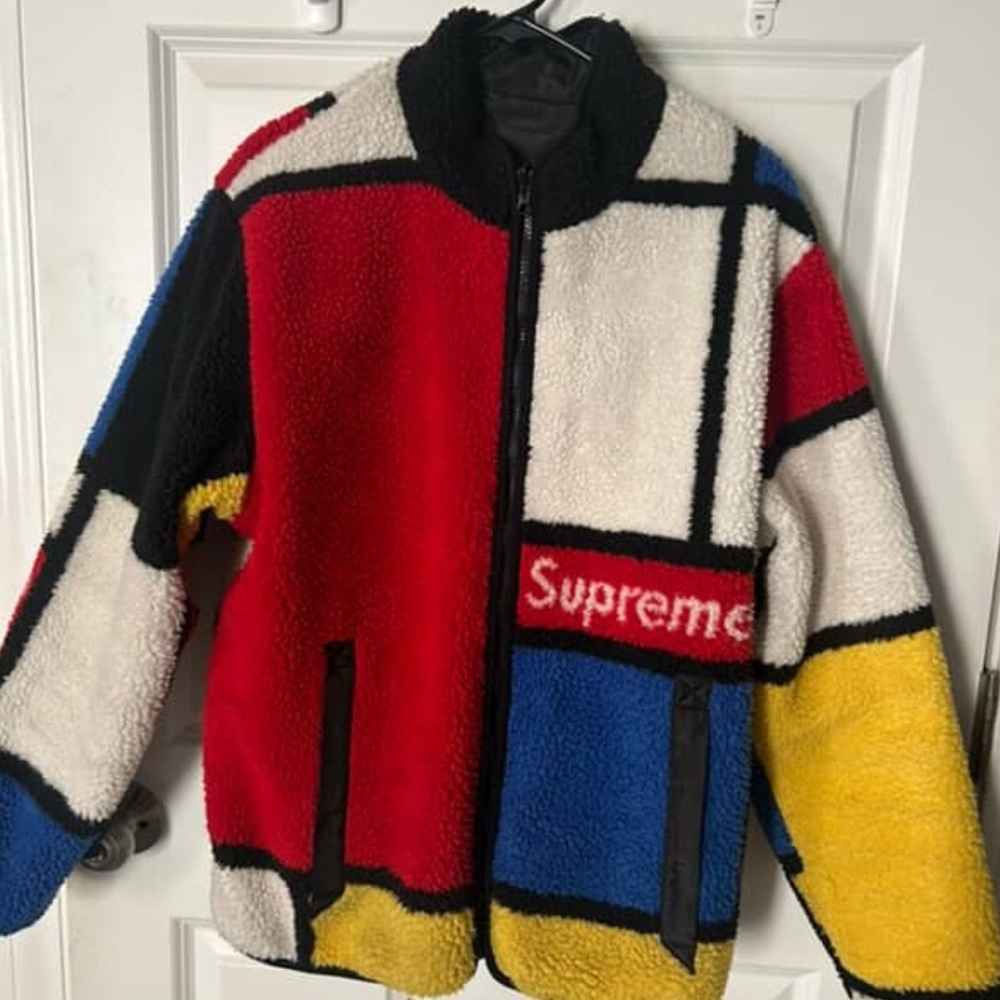 Men’s Jacket